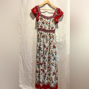 Max Studio maxi dress - beautiful for all occasions! Size small
